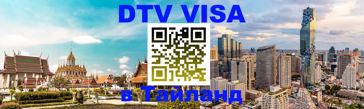 Оформление DTV визы под ключ: стоимость и тарифы, только загранпаспорт - 12.11.2025 